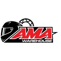 AMA Warehouse logo, AMA Warehouse contact details