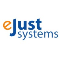 eJust Systems Inc logo, eJust Systems Inc contact details