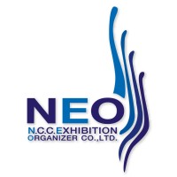 N.C.C. Exhibition Organizer Co.,Ltd. logo, N.C.C. Exhibition Organizer Co.,Ltd. contact details