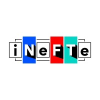 iNeFTe logo, iNeFTe contact details