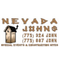 NV Johns LLC logo, NV Johns LLC contact details