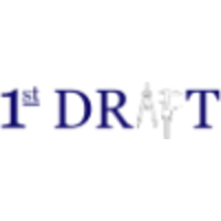 1st Draft Drafting Services logo, 1st Draft Drafting Services contact details