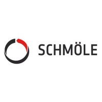 Schmöle GmbH - Thermal Designers. logo, Schmöle GmbH - Thermal Designers. contact details