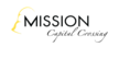 Mission Capital Crossing logo, Mission Capital Crossing contact details