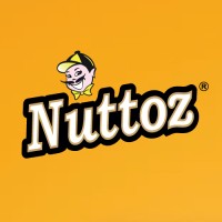 Nuttoz India logo, Nuttoz India contact details