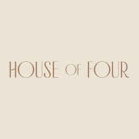 House of Four Design Studio logo, House of Four Design Studio contact details