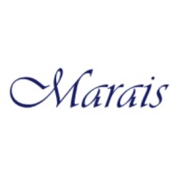 Marais Restaurant logo, Marais Restaurant contact details