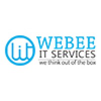 Webee IT Services Pvt Ltd logo, Webee IT Services Pvt Ltd contact details