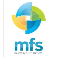 Master Facility Services logo, Master Facility Services contact details