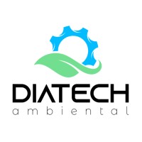 Diatech Ambiental logo, Diatech Ambiental contact details