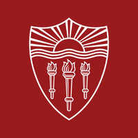 USC Gould School of Law logo, USC Gould School of Law contact details