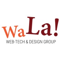 WaLa! Marketing & Technologies Group logo, WaLa! Marketing & Technologies Group contact details