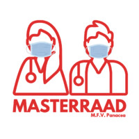 Masterraad Groningen logo, Masterraad Groningen contact details