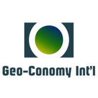 Geo-Conomy Int'l Ltd. logo, Geo-Conomy Int'l Ltd. contact details