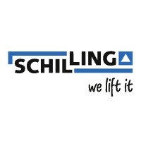 SCHILLING Kran- und Hebetechnik GmbH - Germany logo, SCHILLING Kran- und Hebetechnik GmbH - Germany contact details