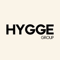 HYGGE Group logo, HYGGE Group contact details