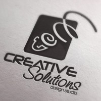 Creative Solutions Design Studio logo, Creative Solutions Design Studio contact details