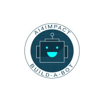 BUILD A BOT logo, BUILD A BOT contact details