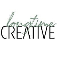 Longtime Creative logo, Longtime Creative contact details