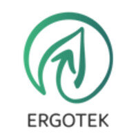 Ergotek Limited logo, Ergotek Limited contact details