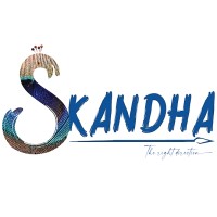 Skandha logo, Skandha contact details