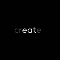 Create Food logo, Create Food contact details