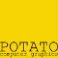 Potato computer graphics inc. logo, Potato computer graphics inc. contact details