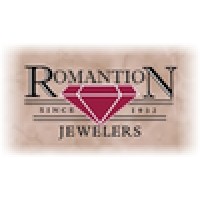 Romanation Jewelers logo, Romanation Jewelers contact details