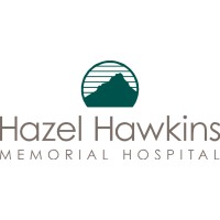 Hazel Hawkins Memorial Hospital logo, Hazel Hawkins Memorial Hospital contact details