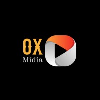 OX Mídia logo, OX Mídia contact details