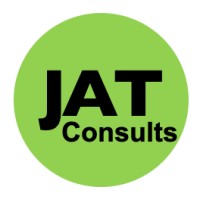 JAT Consults logo, JAT Consults contact details