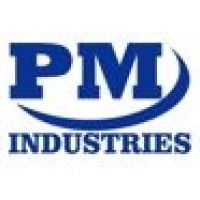 PM INDUSTRIES logo, PM INDUSTRIES contact details