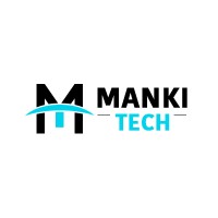 Manki Tech logo, Manki Tech contact details