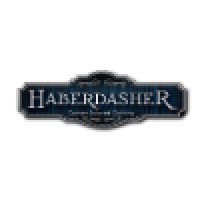 Haberdasher Custom Clothing logo, Haberdasher Custom Clothing contact details