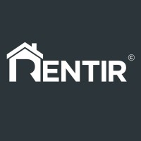 Rentir logo, Rentir contact details