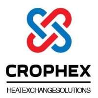 Crophex Inc. logo, Crophex Inc. contact details