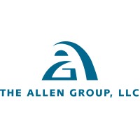 The Allen Group, LLC logo, The Allen Group, LLC contact details