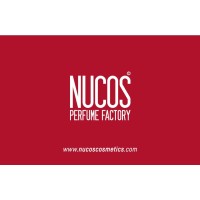 NUCOS COSMETICS logo, NUCOS COSMETICS contact details