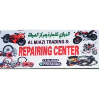 Al Miazi Trading & Repairing Center logo, Al Miazi Trading & Repairing Center contact details