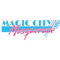 Magic City Masquerade logo, Magic City Masquerade contact details