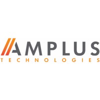 AMPLUS S.A. logo, AMPLUS S.A. contact details