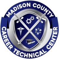 Madison County Career Tech Center logo, Madison County Career Tech Center contact details