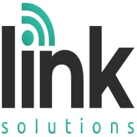 Link Solutions logo, Link Solutions contact details