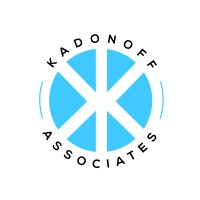 Kadonoff Associates logo, Kadonoff Associates contact details