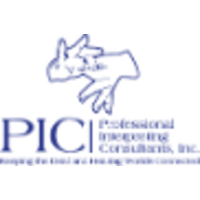 Professional Interpreting Consultants, Inc. logo, Professional Interpreting Consultants, Inc. contact details