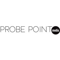 Probe Point Media logo, Probe Point Media contact details