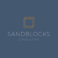 Sandblocks Consulting Ltd. logo, Sandblocks Consulting Ltd. contact details