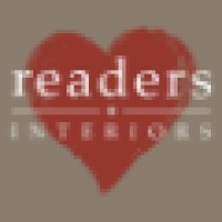 Readers Interiors logo, Readers Interiors contact details