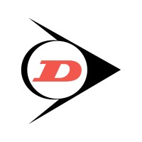 Dunlop Industrial belts logo, Dunlop Industrial belts contact details