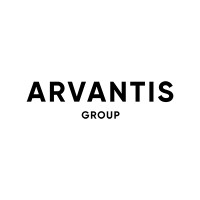 Arvantis Group logo, Arvantis Group contact details